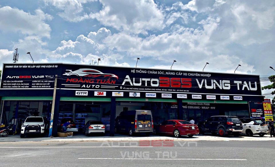 AUTO365 VŨNG TÀU